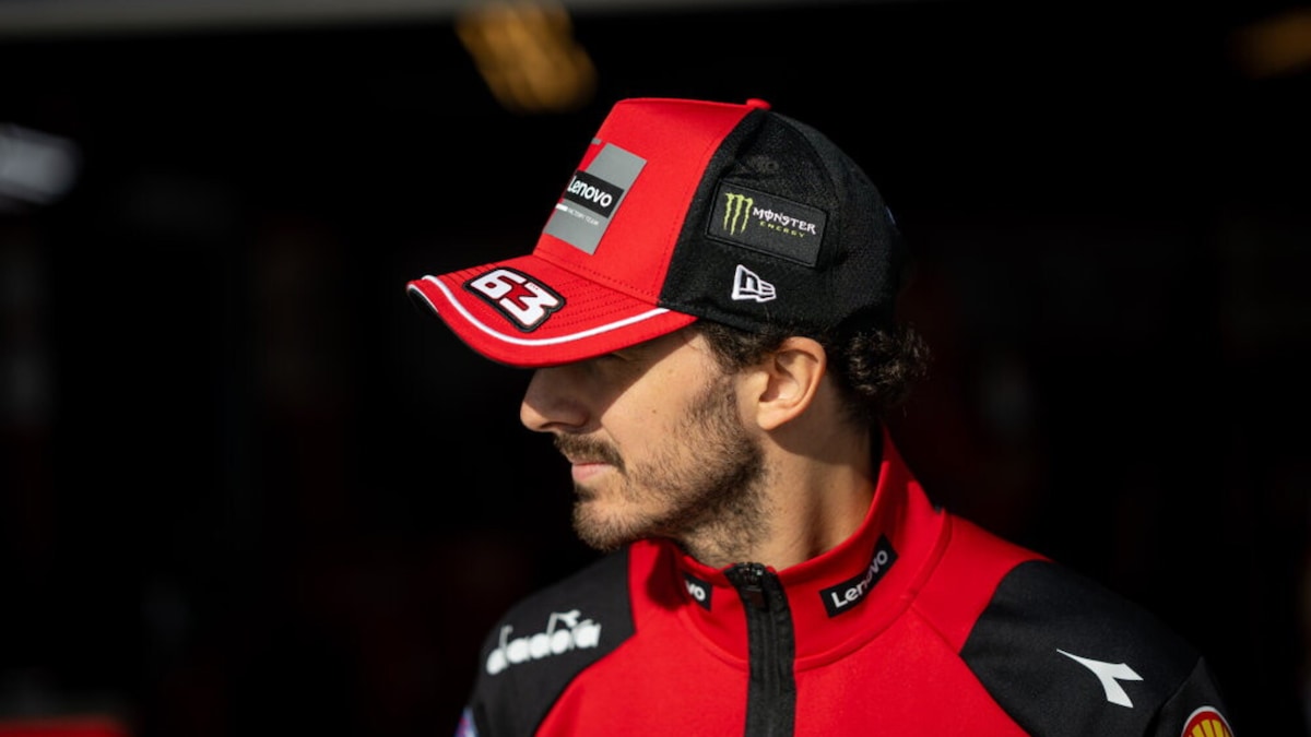 MotoGP Barcellona, Bagnaia: "Molti piloti non vanno in safety commission, così non può cambiare nulla"