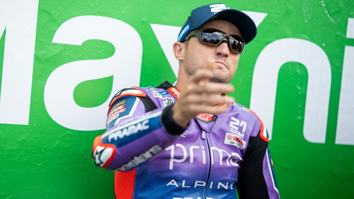 Vittorie in MotoGP e conoscenza delle Michelin: Miller, pezzo pregiato del mercato SBK