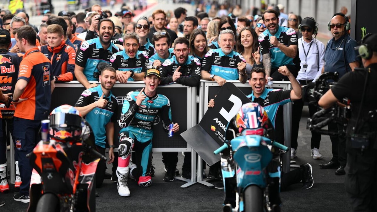 Moto3, un Quiles favoloso trionfa in Catalunya. Carpe e Munoz completano il podio