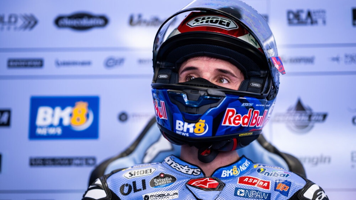 MotoGP, Alex Marquez assente nei GP d’Italia e d’Ungheria