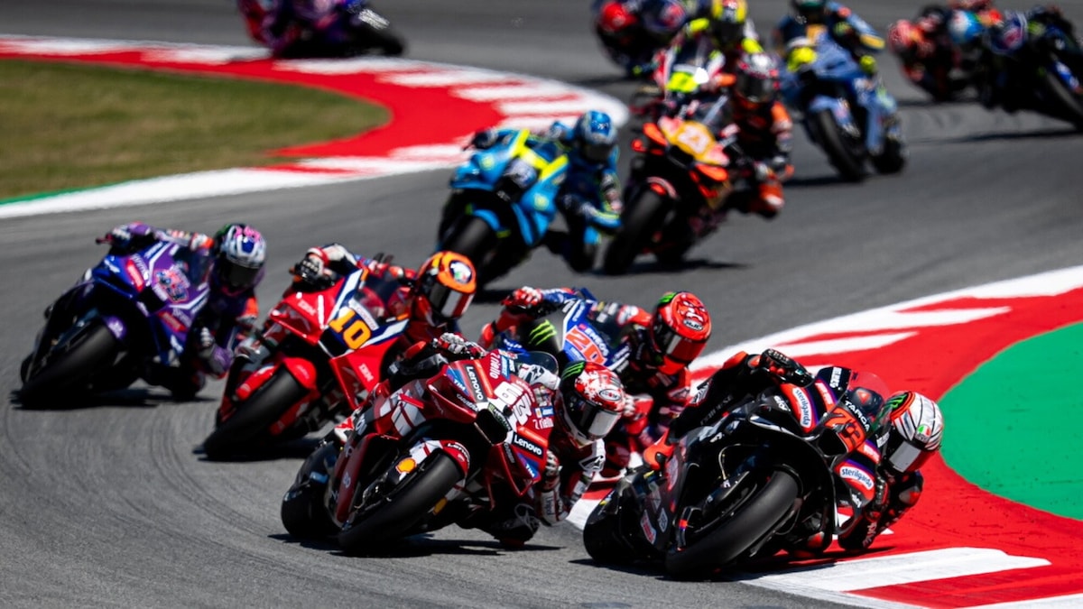 MotoGP Italia, dove vedere le gare del Mugello: info, orari e programmazione TV