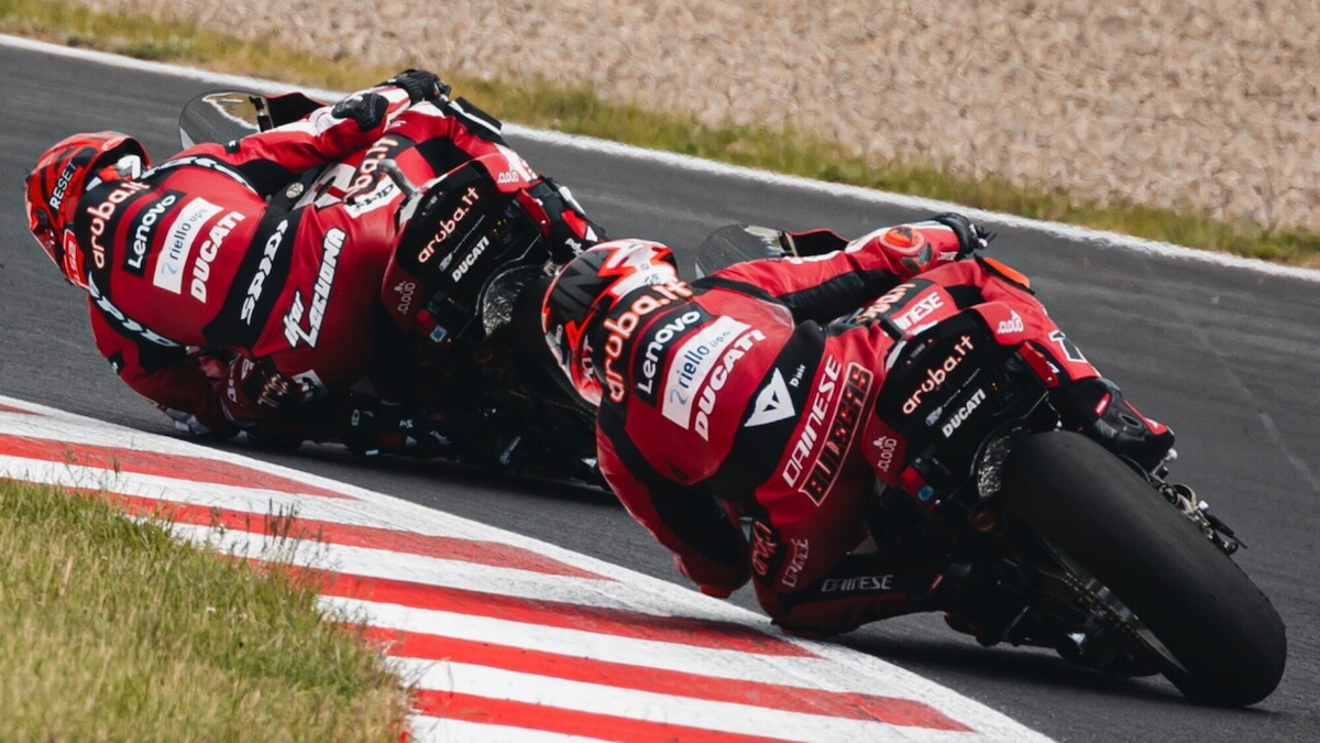 SBK, Aragòn "casa" di Lecuona: record di Bulega a rischio?