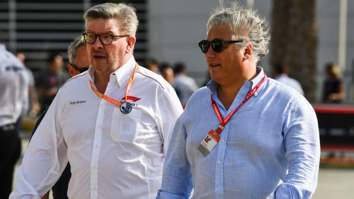 Dalla Formula 1 alla MotoGP: Ross Brawn si unisce al team Pramac Racing