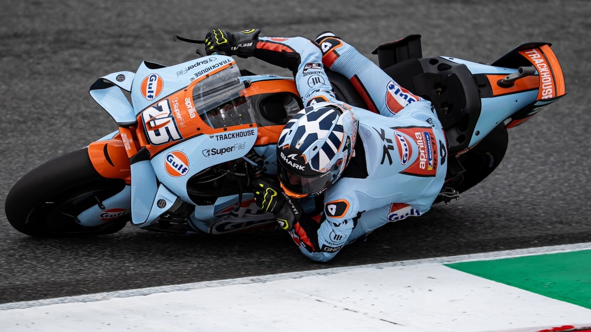 Fernandez batte Martin e vince la Sprint del Mugello, 3° Di Giannantonio