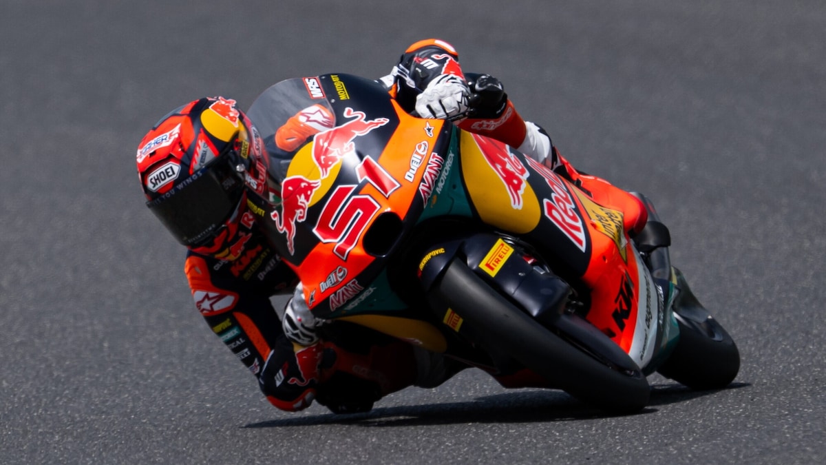Moto3, GP Italia: prima vittoria in carriera per Uriarte, Quiles fuori dalla Top 10