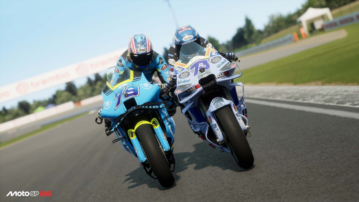 MotoGP26: il vero mercato piloti e le conferenze stampa