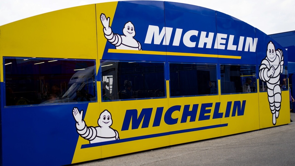 Le Michelin si presenta bene: test SBK di Aragòn soddisfacenti per piloti, team e... Bibendum