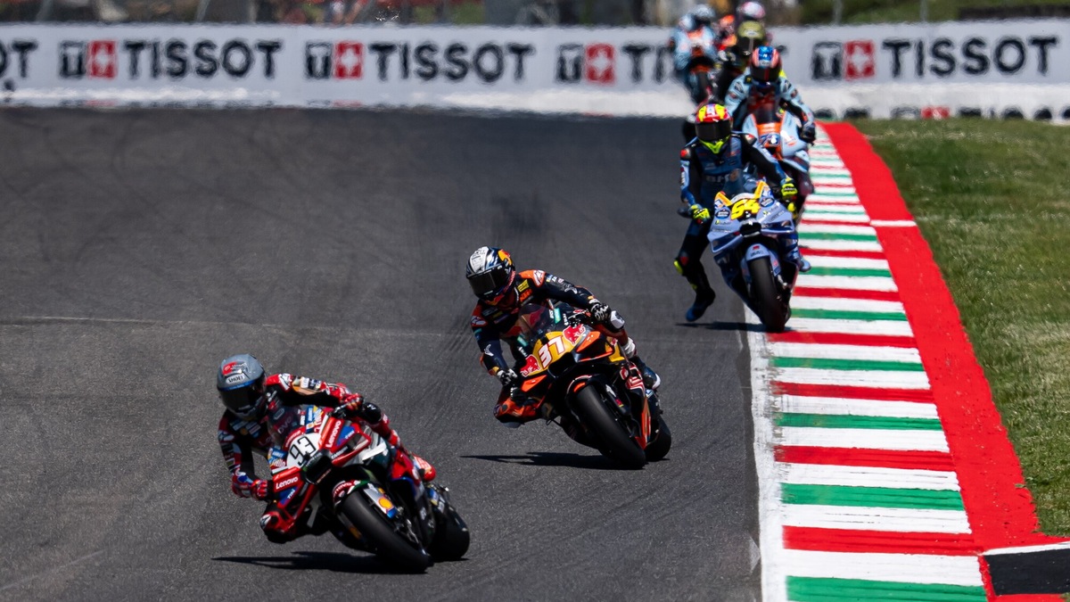 Sport in TV oggi 5 giugno: orari e programmazione MotoGP e non solo