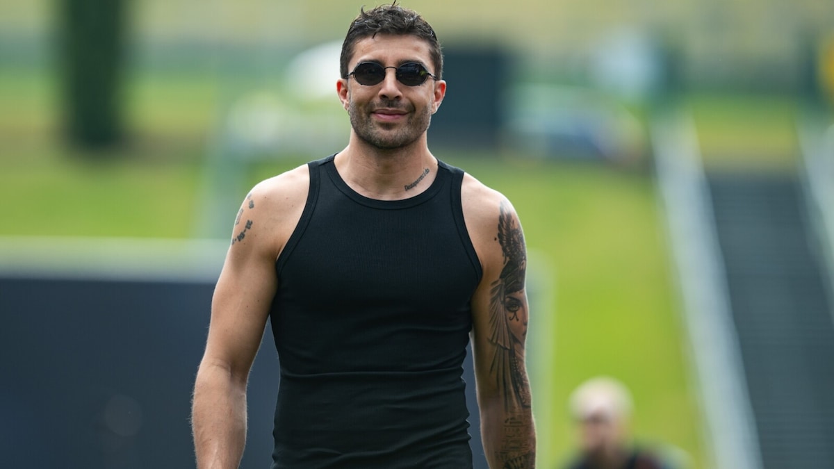 Iannone con Gresini al Balaton: storia di una coppia saltata all’ultimo minuto