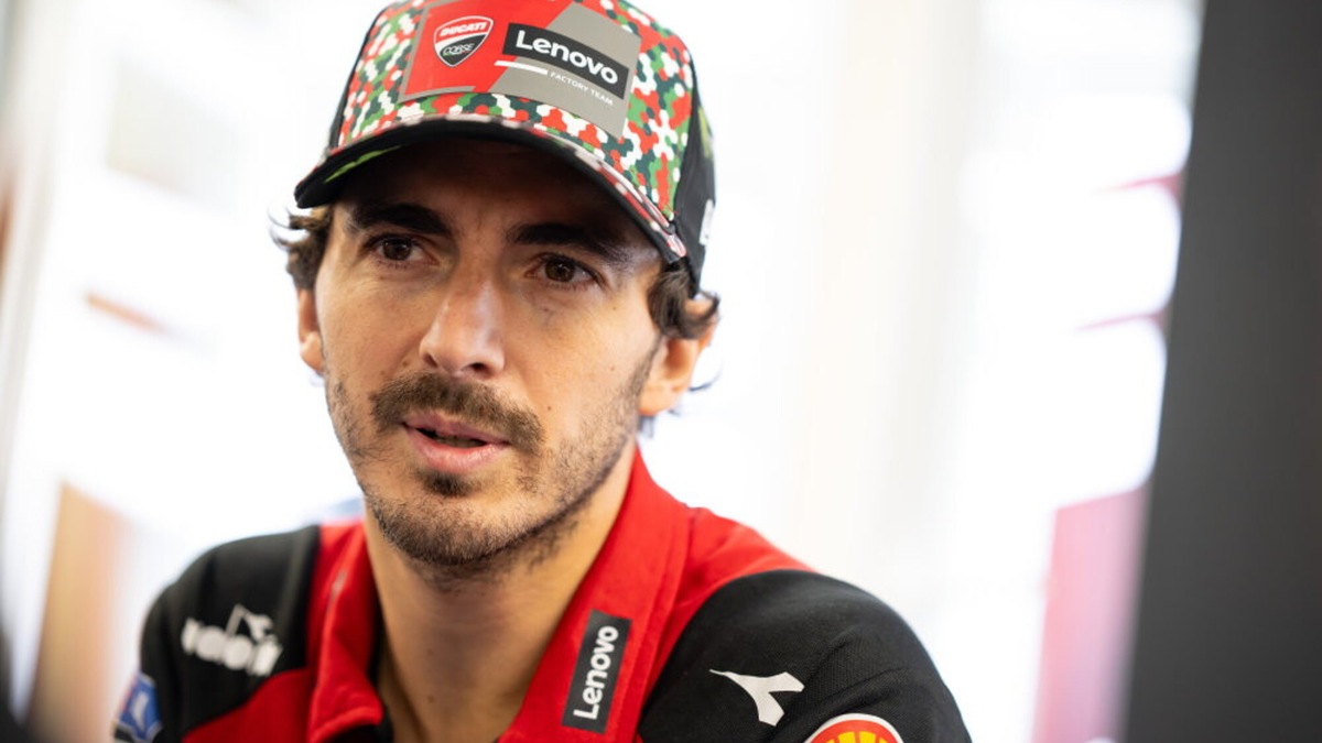 MotoGP Ungheria, Bagnaia: "Non mi aspettavo una giornata del genere, troppi problemi al posteriore"
