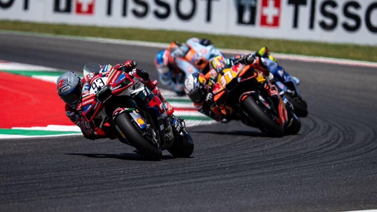 Sport in TV oggi 6 giugno: orari e programmazione MotoGP e tanto altro