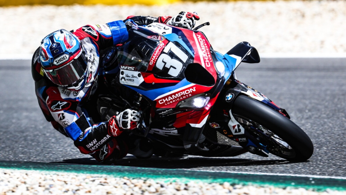 EWC, 8h Spa: la griglia di partenza