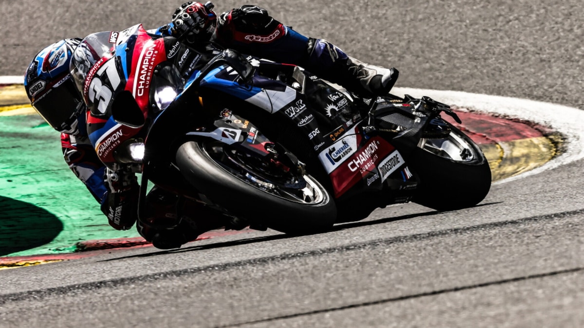 EWC 8h Spa, 4^ora: BMW World Endurance in testa in EWC, Champion-HERT prima in Stock