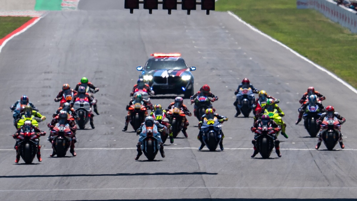 ESCLUSIVA - MotoGP, l'idea della griglia a due è reale: la prima prova verrà svolta a Brno!