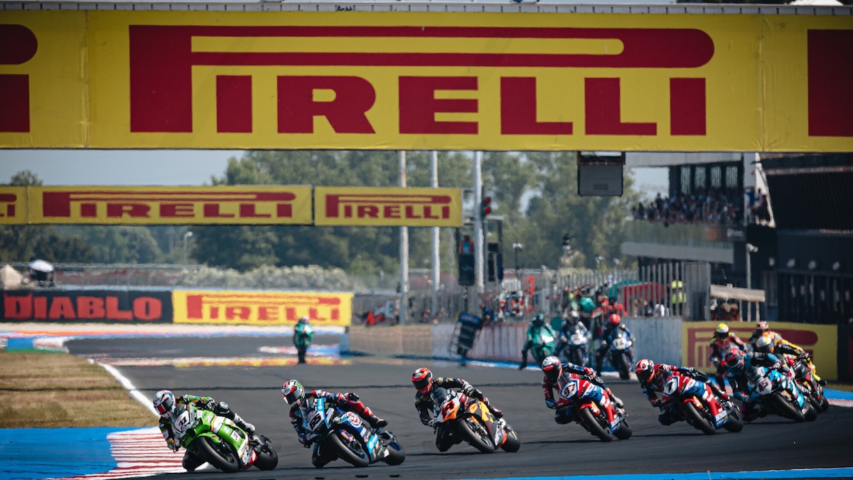 Tutto quello che c’è da sapere su Misano: l’analisi delle criticità per la SBK