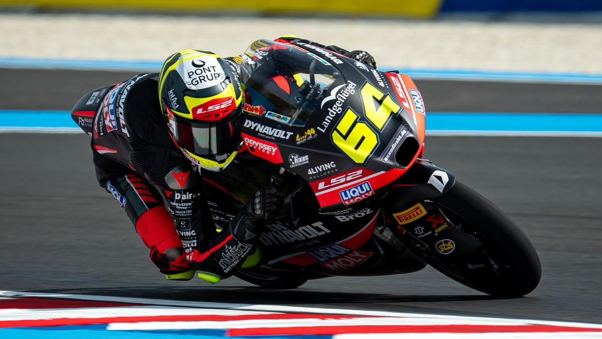 Moto3, dalla paura all’ennesima operazione: non c’è pace per David Munoz