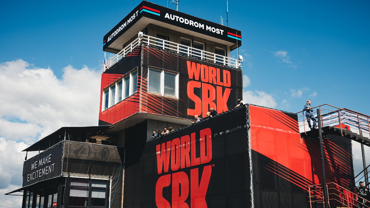 MotoAmerica Vs BSB: "lotta" per gestire la SBK mondiale