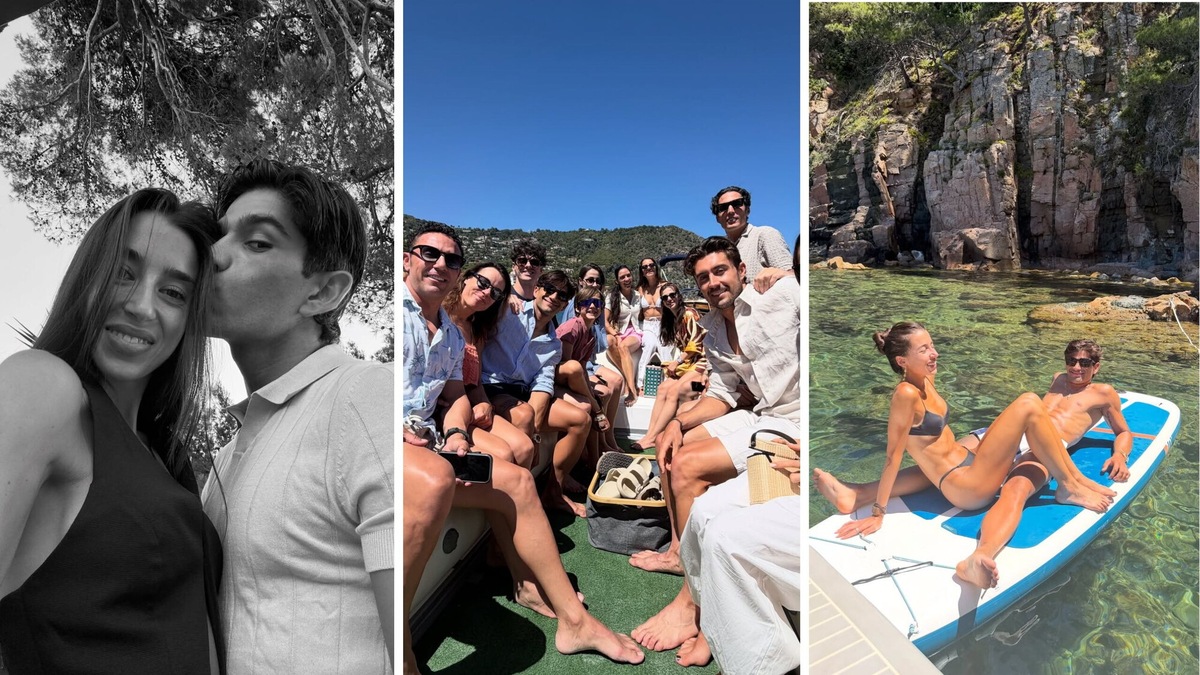 Jorge Martin e le meritate vacanze prima di Brno
