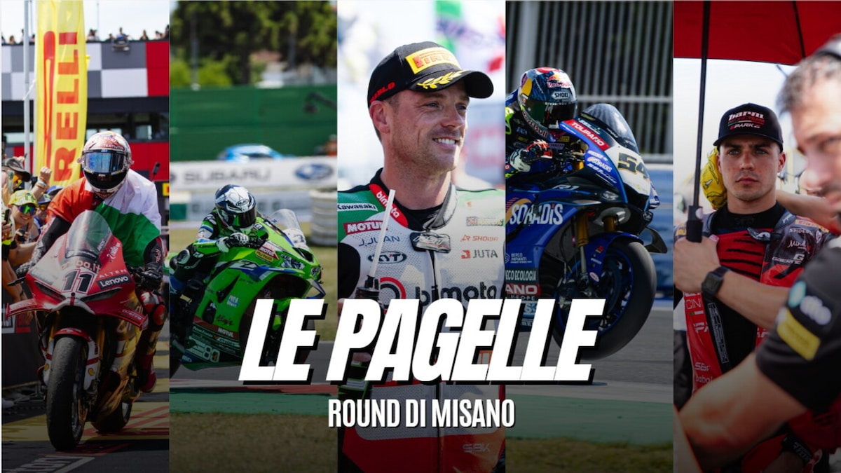 Bulega ghiottone, "mangia" ancora tutti gli avversari