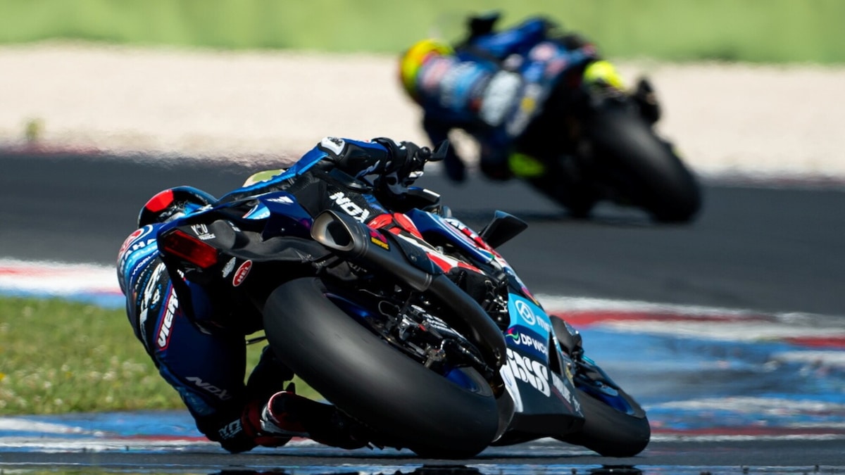 Sei piloti, sette round, nessun podio: il punto più basso della Yamaha in SBK