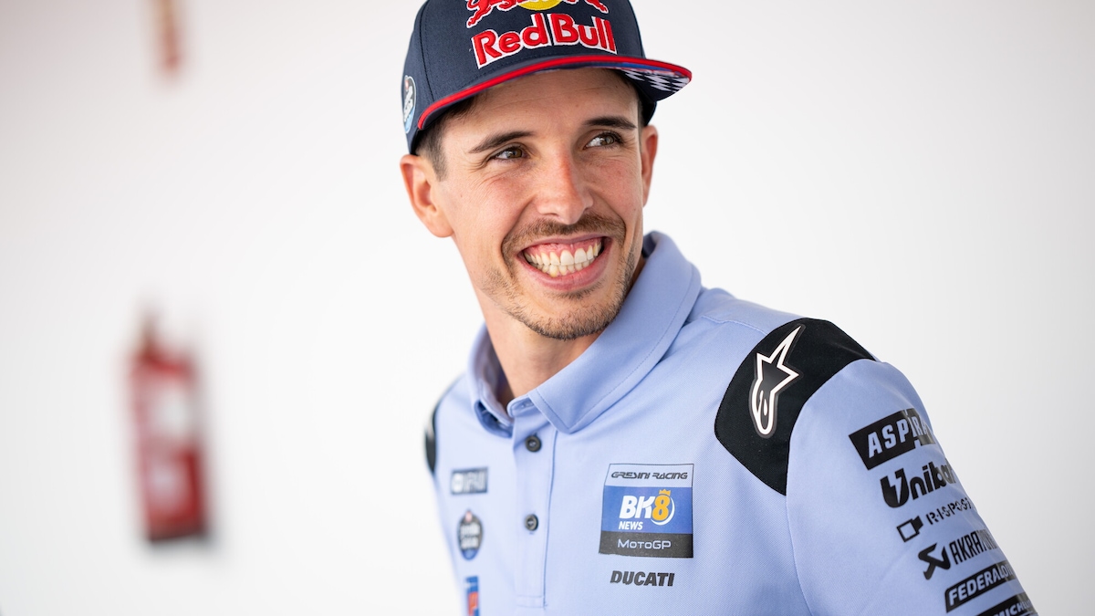 GP Repubblica Ceca, Álex Márquez ci prova: sarà a Brno!