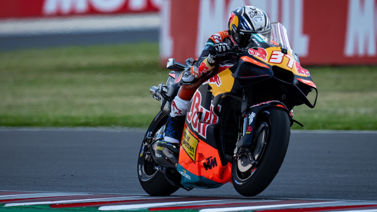 MotoGP, Pedro Acosta cerca la prima vittoria: Brno è la pista della svolta?