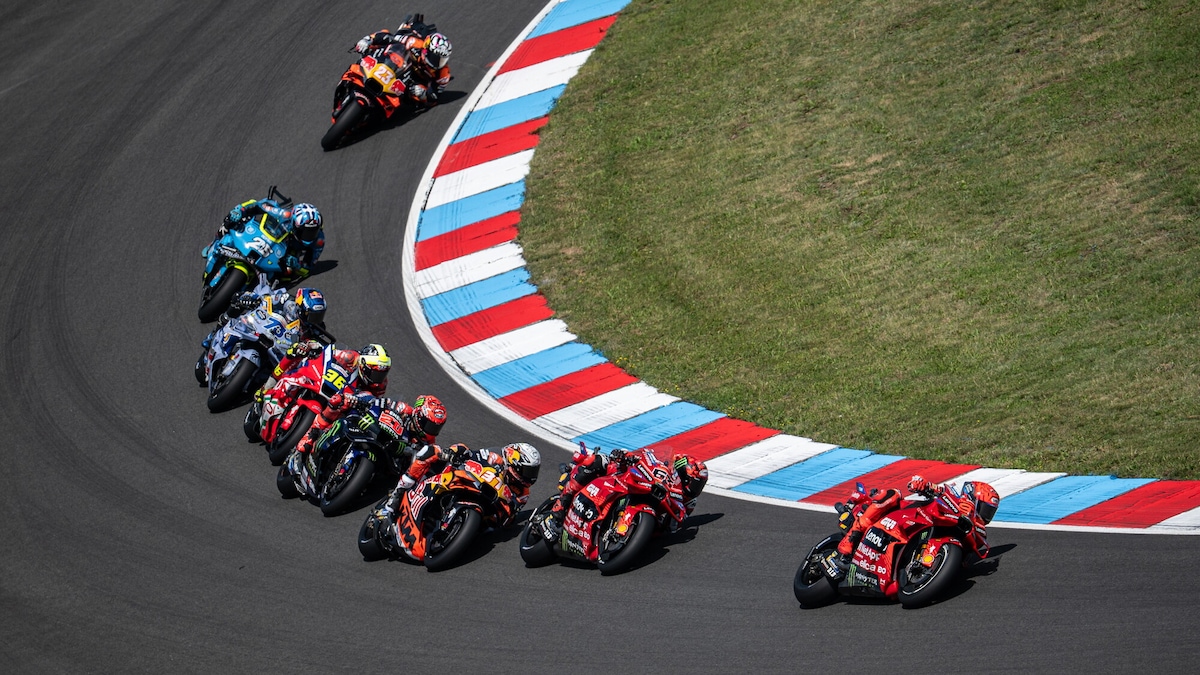 Tutto quello che c’è da sapere su Brno: l’analisi delle criticità per la MotoGP