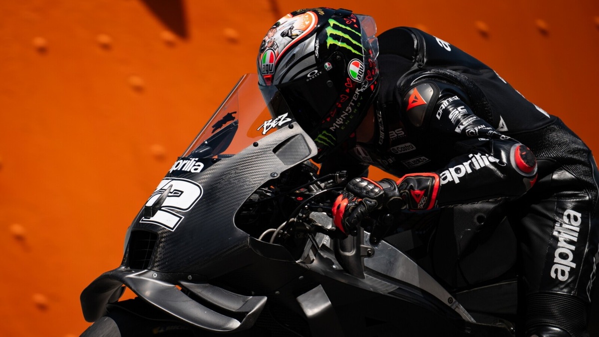 Due moto e tanti top rider "in panchina": ecco come saranno i test MotoGP a Brno