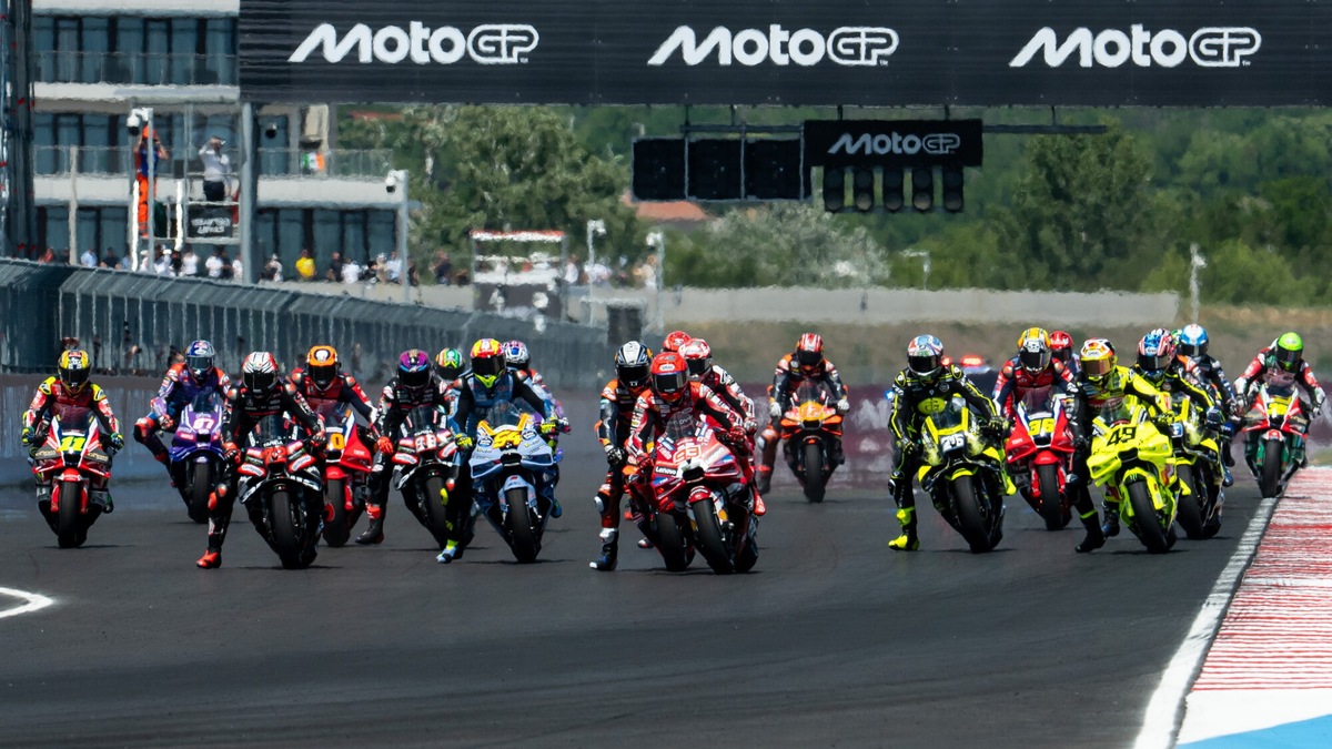 Sport in TV oggi 19 giugno: orari e programmazione MotoGP e non solo