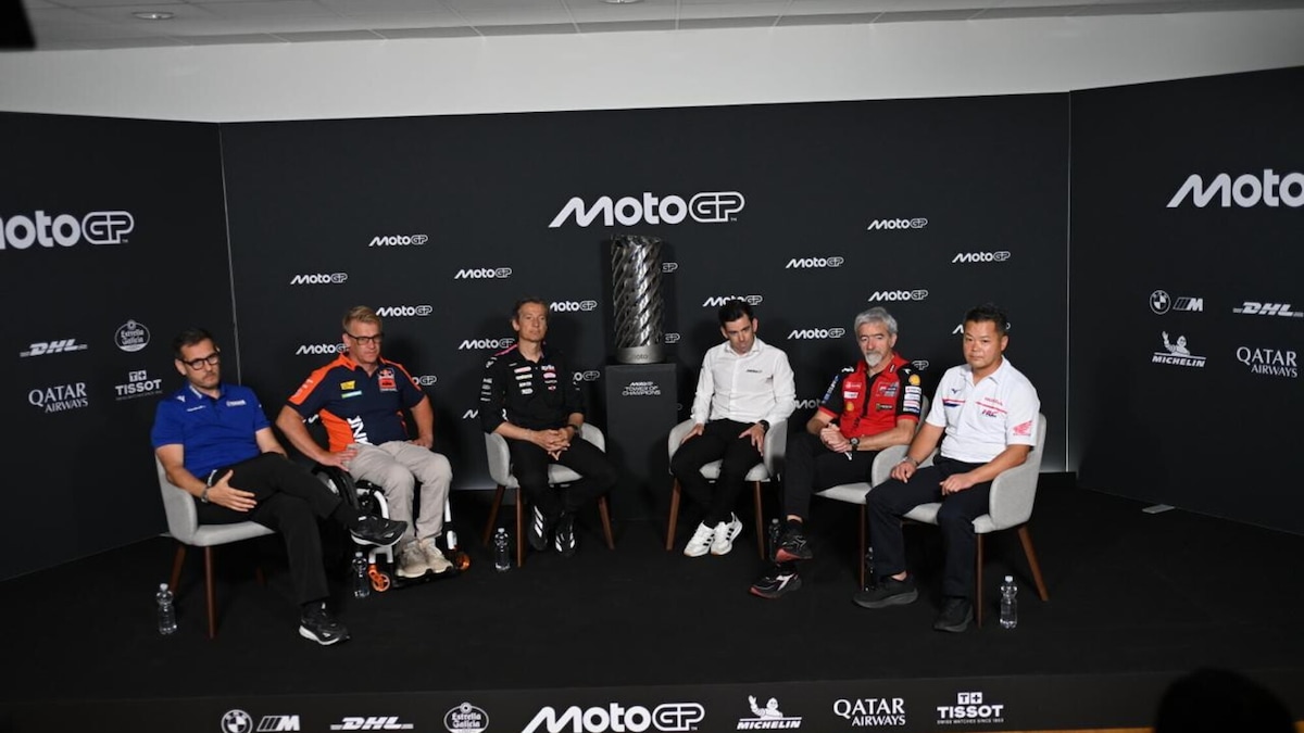 MotoGP, ufficiale: firmato il “Patto della Concordia” con le Case fino al 2031