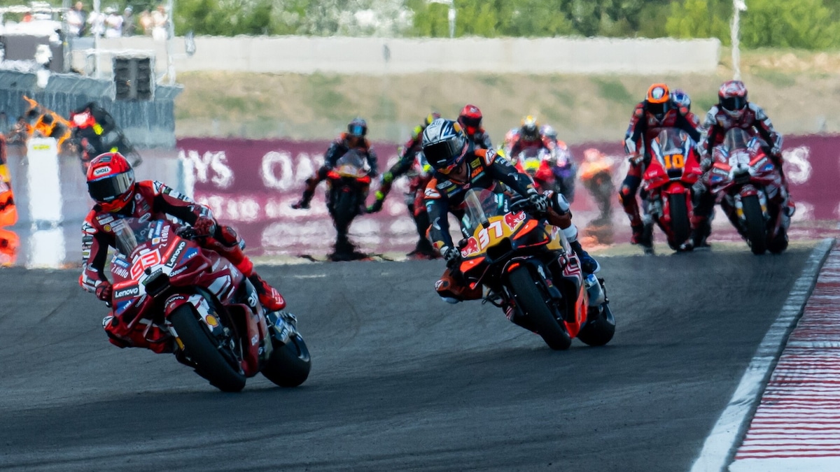 Sport in TV oggi 20 giugno: orari e programmazione MotoGP, MXGP e tanto altro