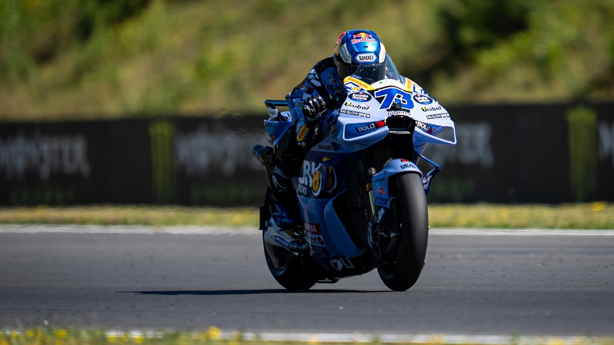 MotoGP Brno, Álex Márquez non ce la fa: finisce qui il suo weekend