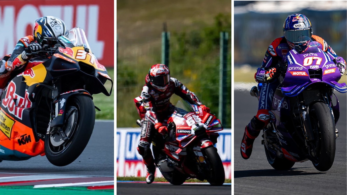 MotoGP Repubblica Ceca, come cambia la classifica dopo la Sprint di Brno