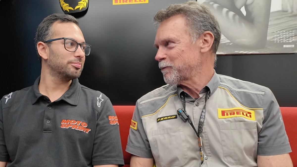 Barbier: “Le prime sensazioni dei piloti saranno fondamentali. Toprak? Nel test gli starò vicino”