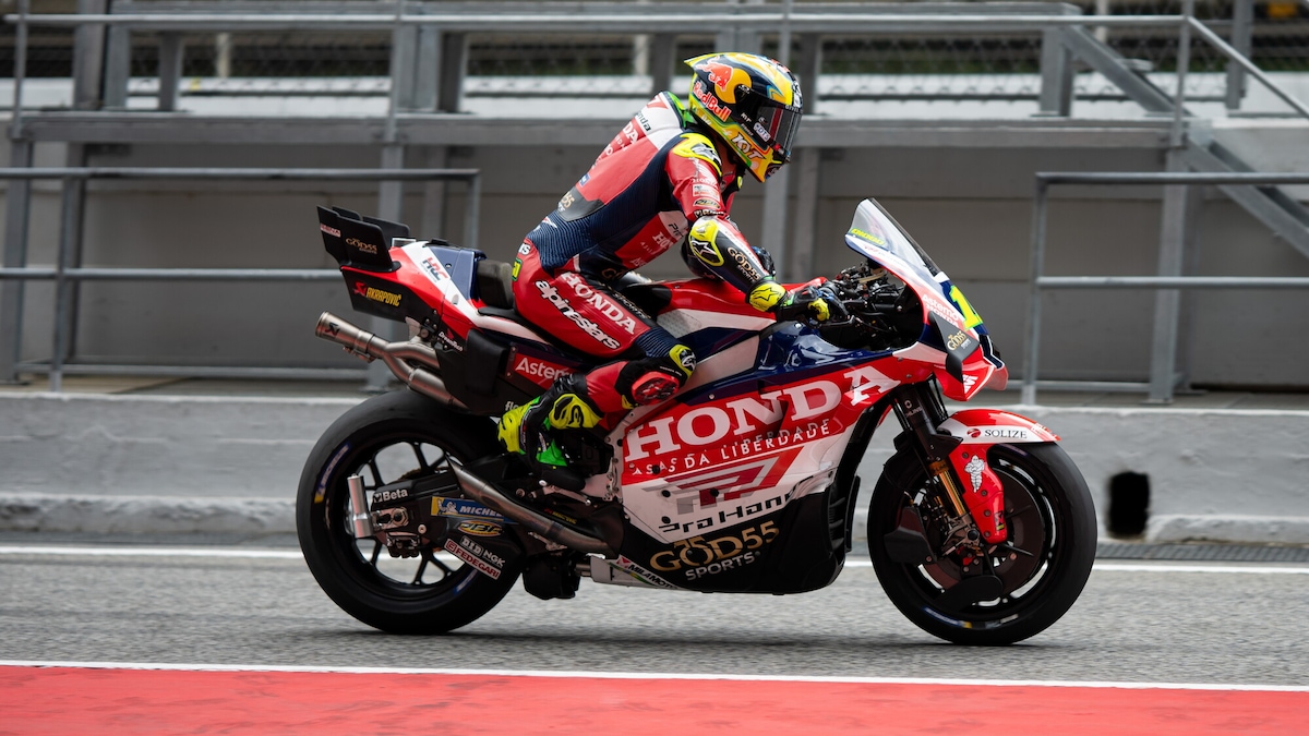 MotoGP diretta Test a Brno, tutte le novità e tempi LIVE