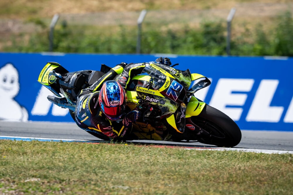 MotoGP: la velocità sbocciata di Ai Ogura ed il possibile ruolo di ago della bilancia in ottica iridata