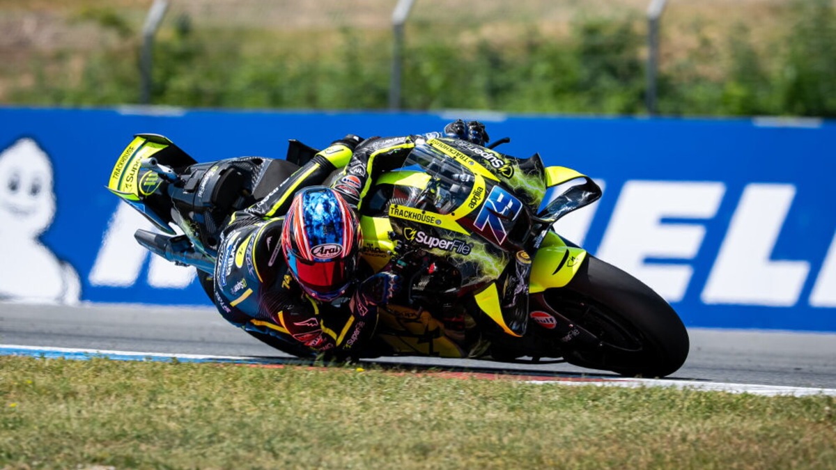 MotoGP: la velocità sbocciata di Ai Ogura ed il possibile ruolo di ago della bilancia in ottica iridata