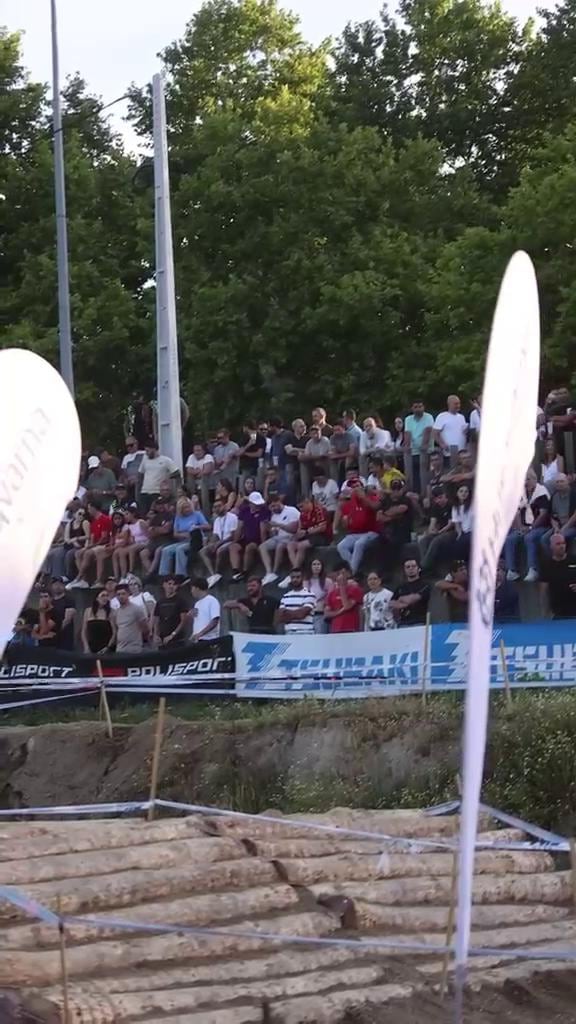 Enduro GP, le migliori immagini dell'ultima tappa in Portogallo
