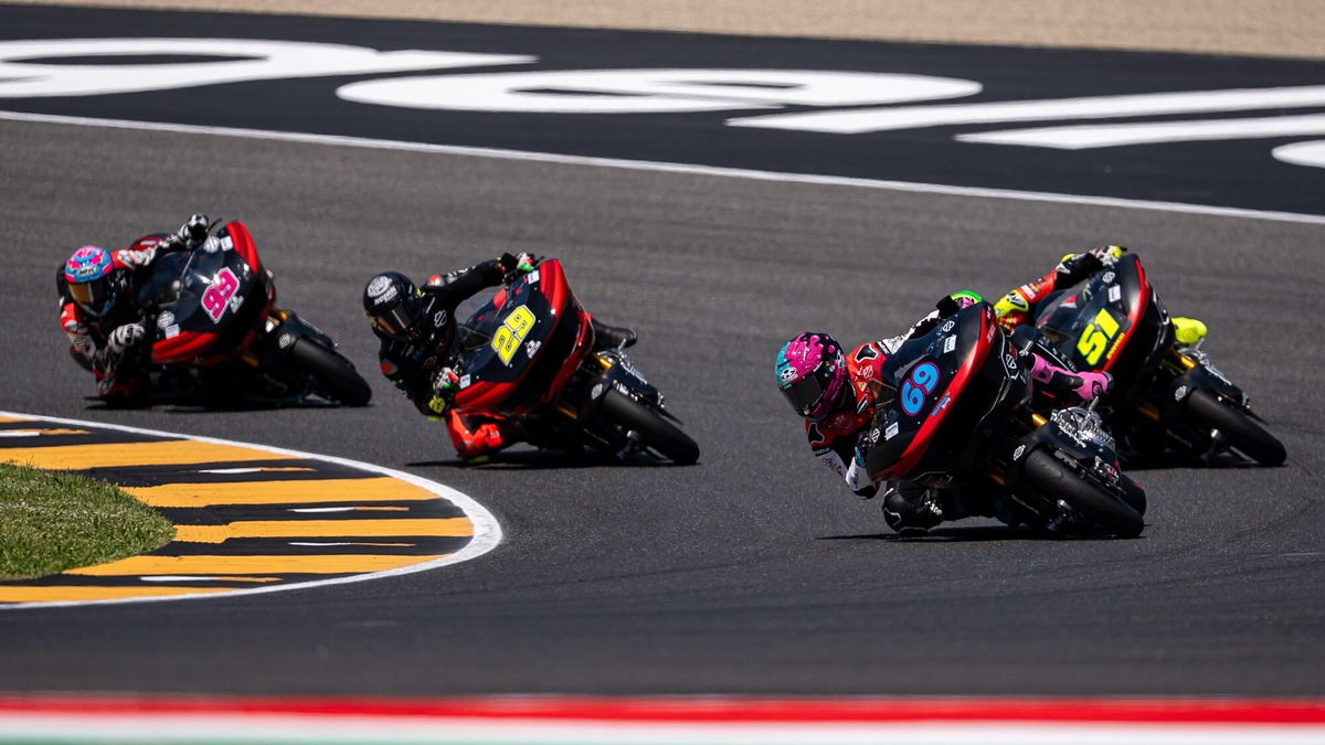 H-D Bagger World Cup: Iannone il grande atteso anche ad Assen, ma occhio a Torres