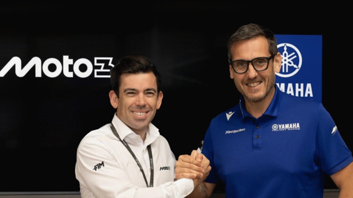 Moto3, il futuro parla giapponese: Yamaha sarà fornitore unico a partire dal 2028