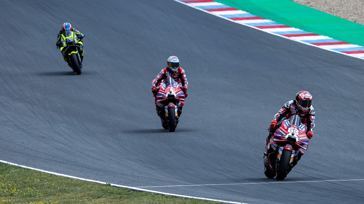 Sport in TV oggi 26 giugno: orari e programmazione MotoGP e non solo