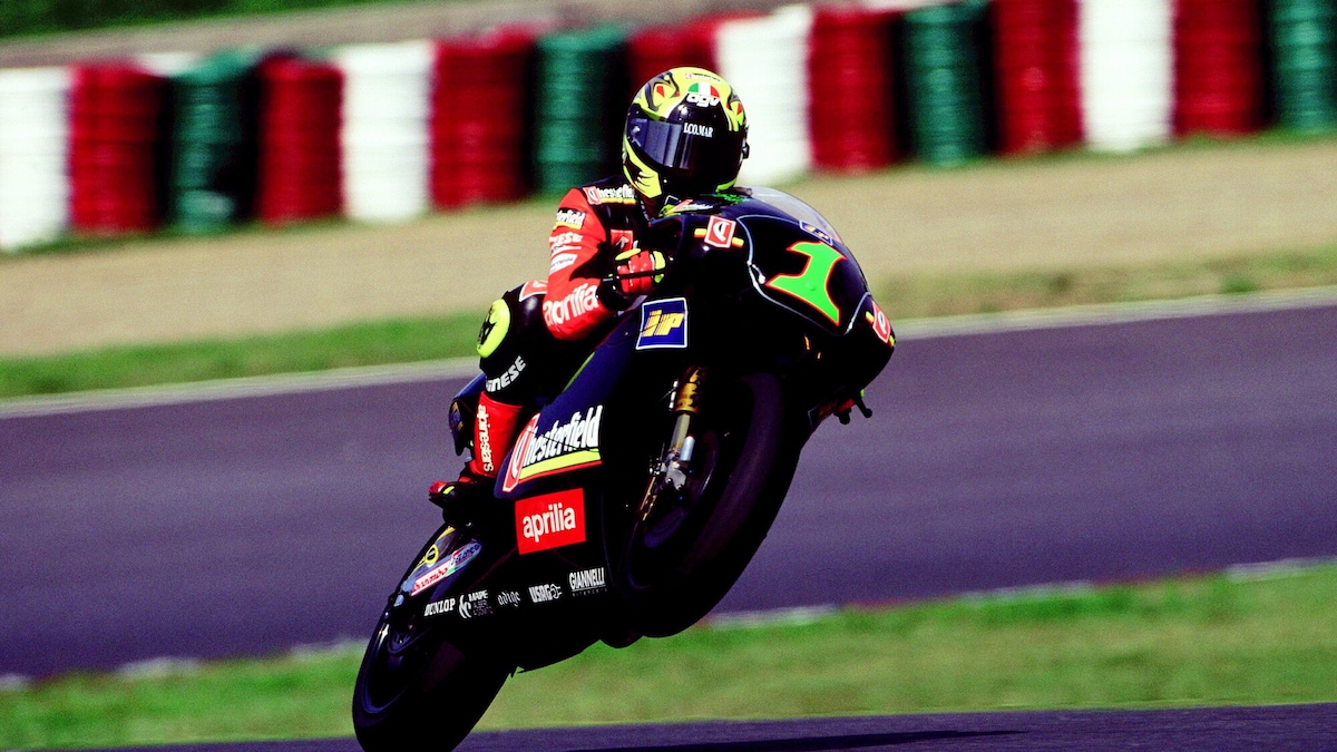 Buon Compleanno Biaggi! I migliori momenti di carriera del Corsaro