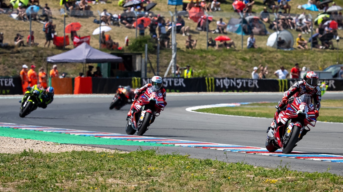 Sport in TV oggi 27 giugno: orari e programmazione MotoGP e molto altro