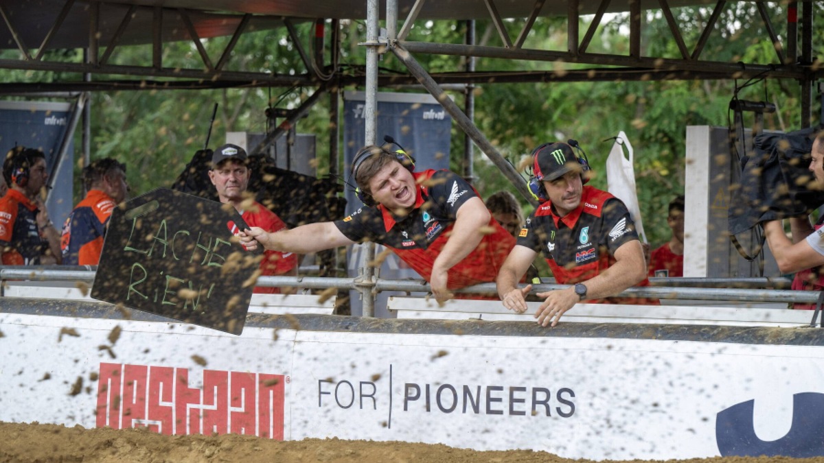 MXGP del Portogallo: orari TV