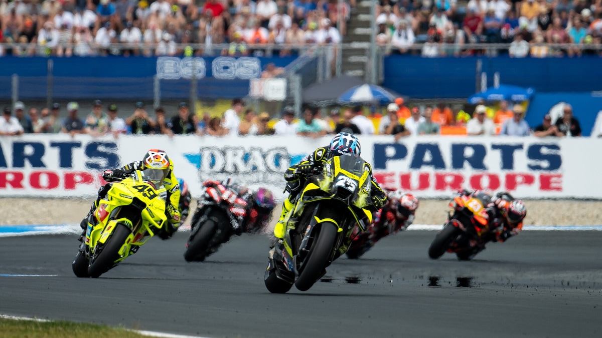 Sport in TV oggi 28 giugno: orari e programmazione MotoGP e non solo