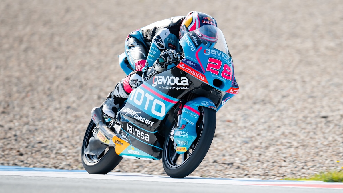 Moto3, GP Olanda: il solito Quiles vince ad Assen e si porta a +90!