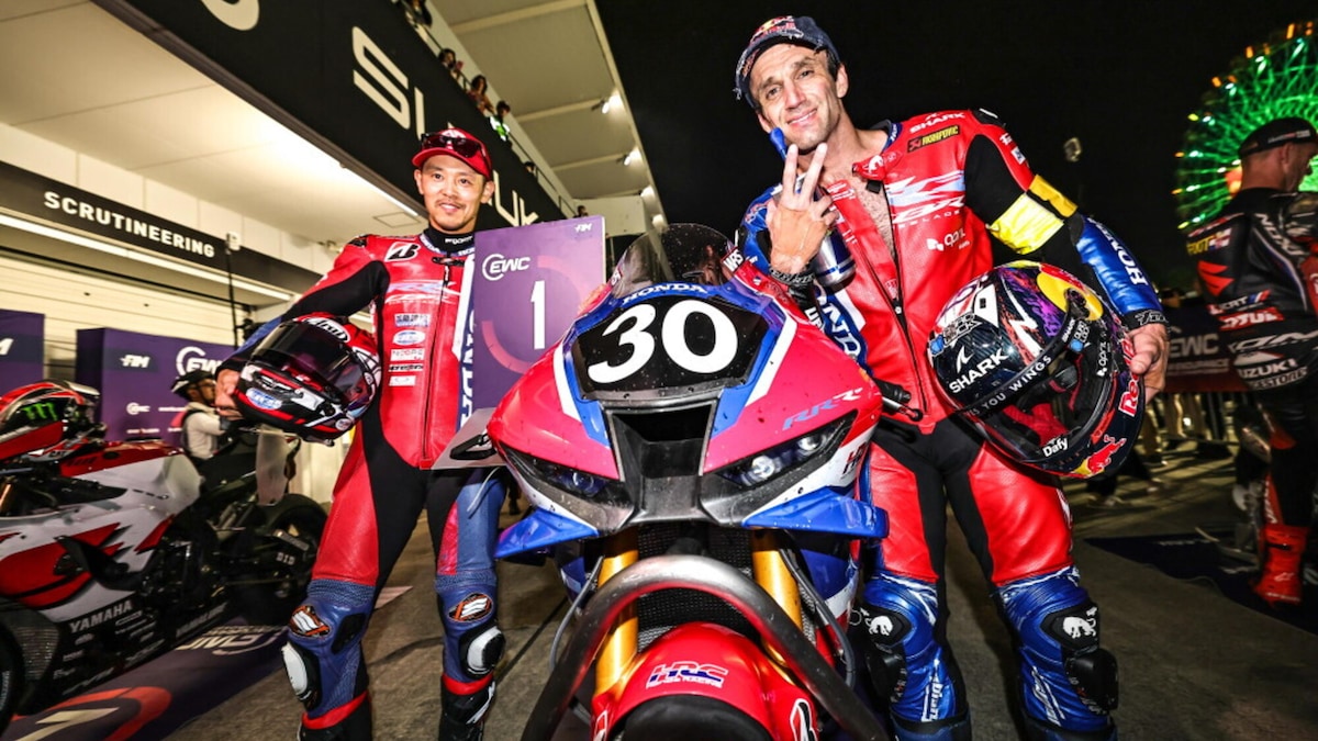 8 Ore di Suzuka, la gara delle gare: tutti i record da conoscere
