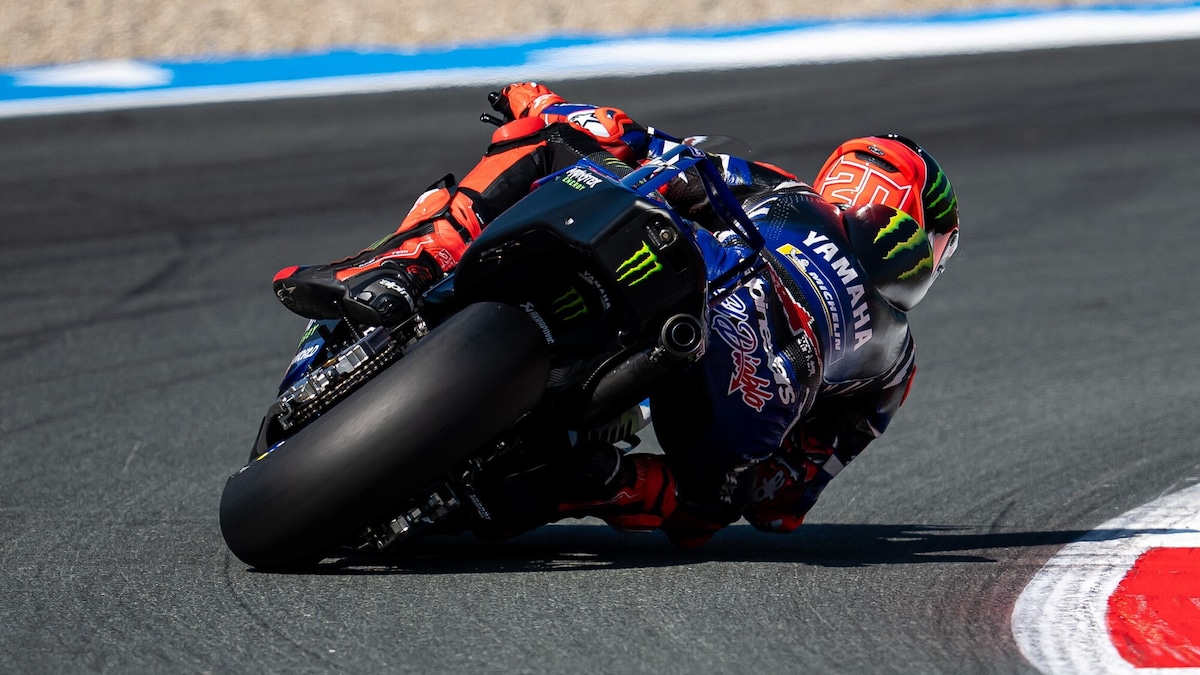 MotoGP, ufficiale: Yamaha saluterà Quartararo e Rins a fine stagione