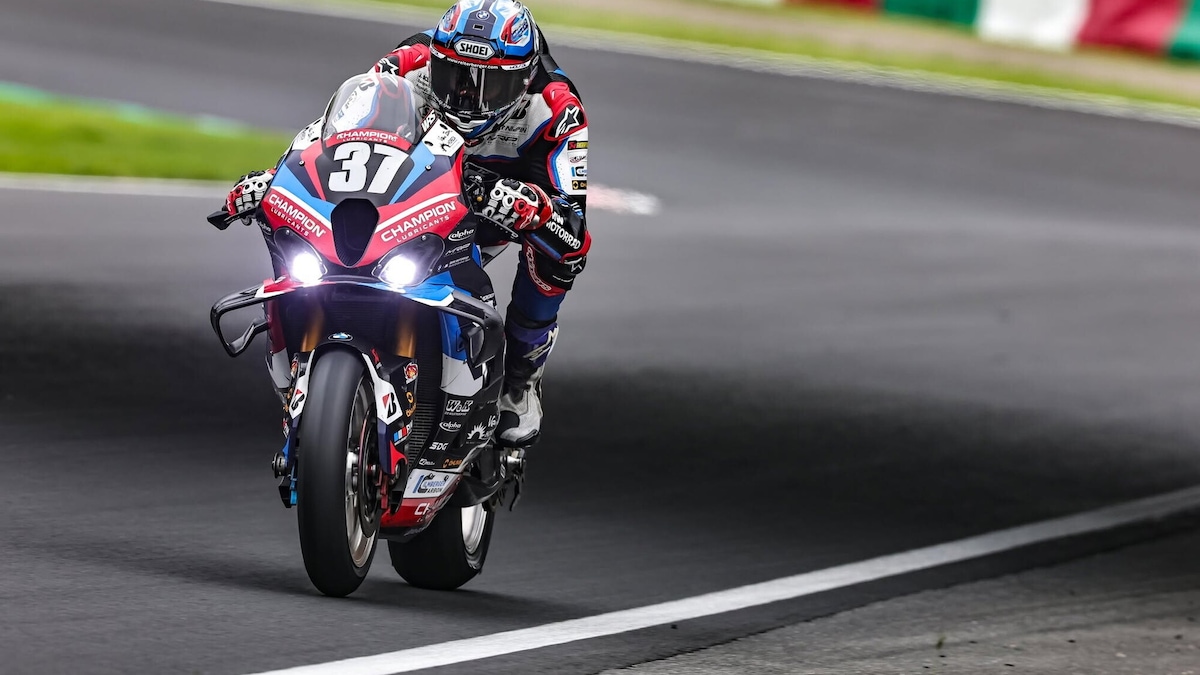 EWC, 8h di Suzuka: i migliori scatti dai private test