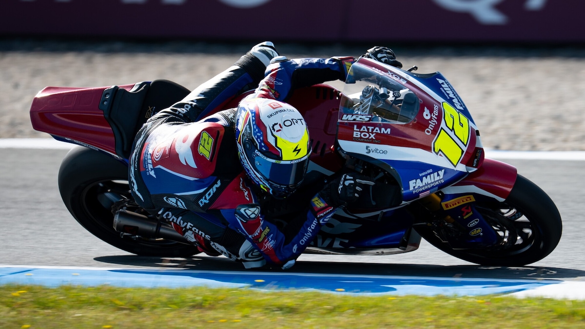 Un rinnovo, un ritorno ed un possibile addio: si accende anche il mercato Moto2